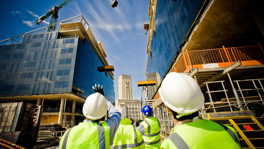Construction and Demolition