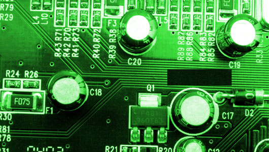 Electronics