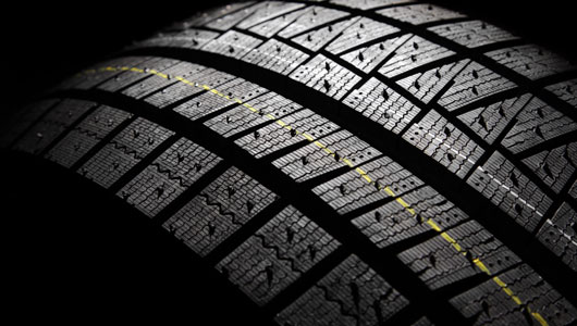Rubber / Tires