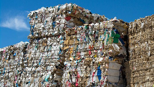 Zero Waste to Landfill